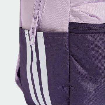 Sac à dos de sport ADIDAS SPORTSWEAR en violet