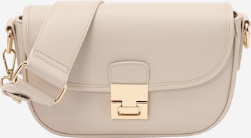 balta Seidenfelt Manufaktur Rankinė su ilgu dirželiu 'VIIALA': priekis