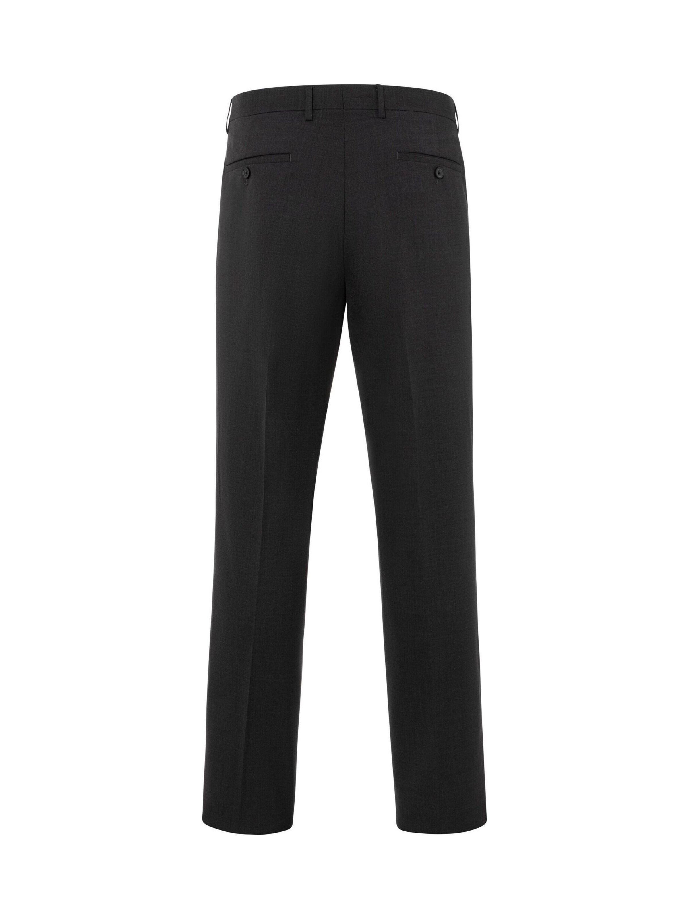 Thomas Goodwin Slim fit Suit in Grey