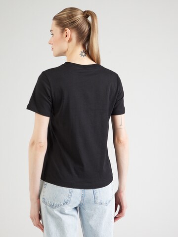 Champion Authentic Athletic Apparel - Camiseta en negro