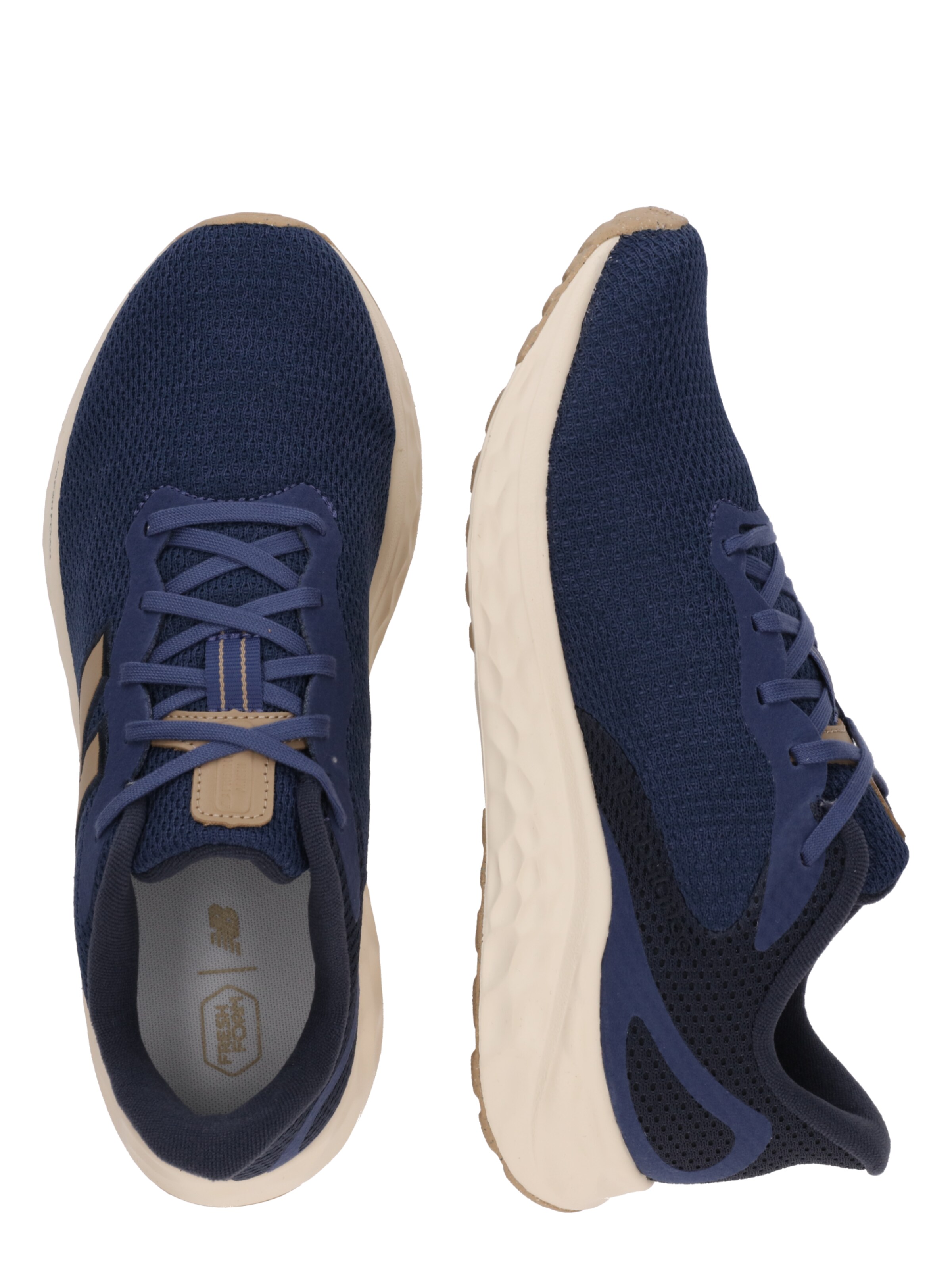 new balance - Sapatilha de corrida 'Arishi' em azul