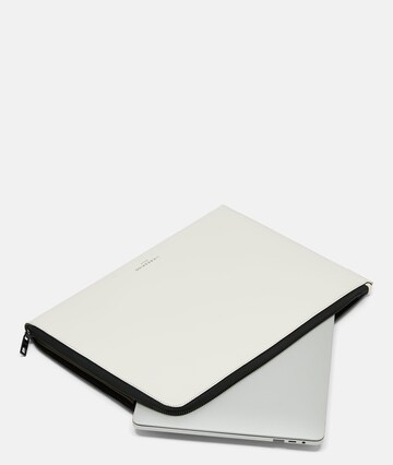 Liebeskind Berlin Case in White