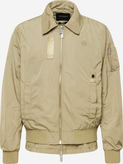 Elias Rumelis Between-season jacket in Khaki, Item view