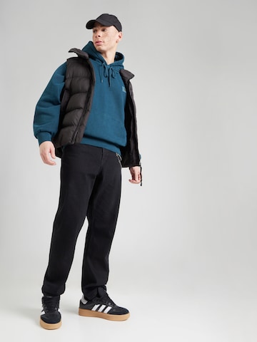 Carhartt WIP - Sweatshirt 'Vista' em azul