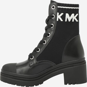 Bottines à lacets 'BREA' MICHAEL Michael Kors en noir