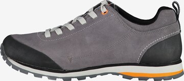 CMP Flats in Grey: front