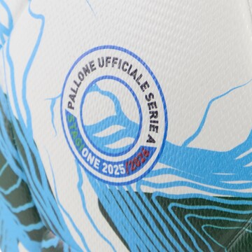 PUMA Bal 'Orbita Serie A' in Wit