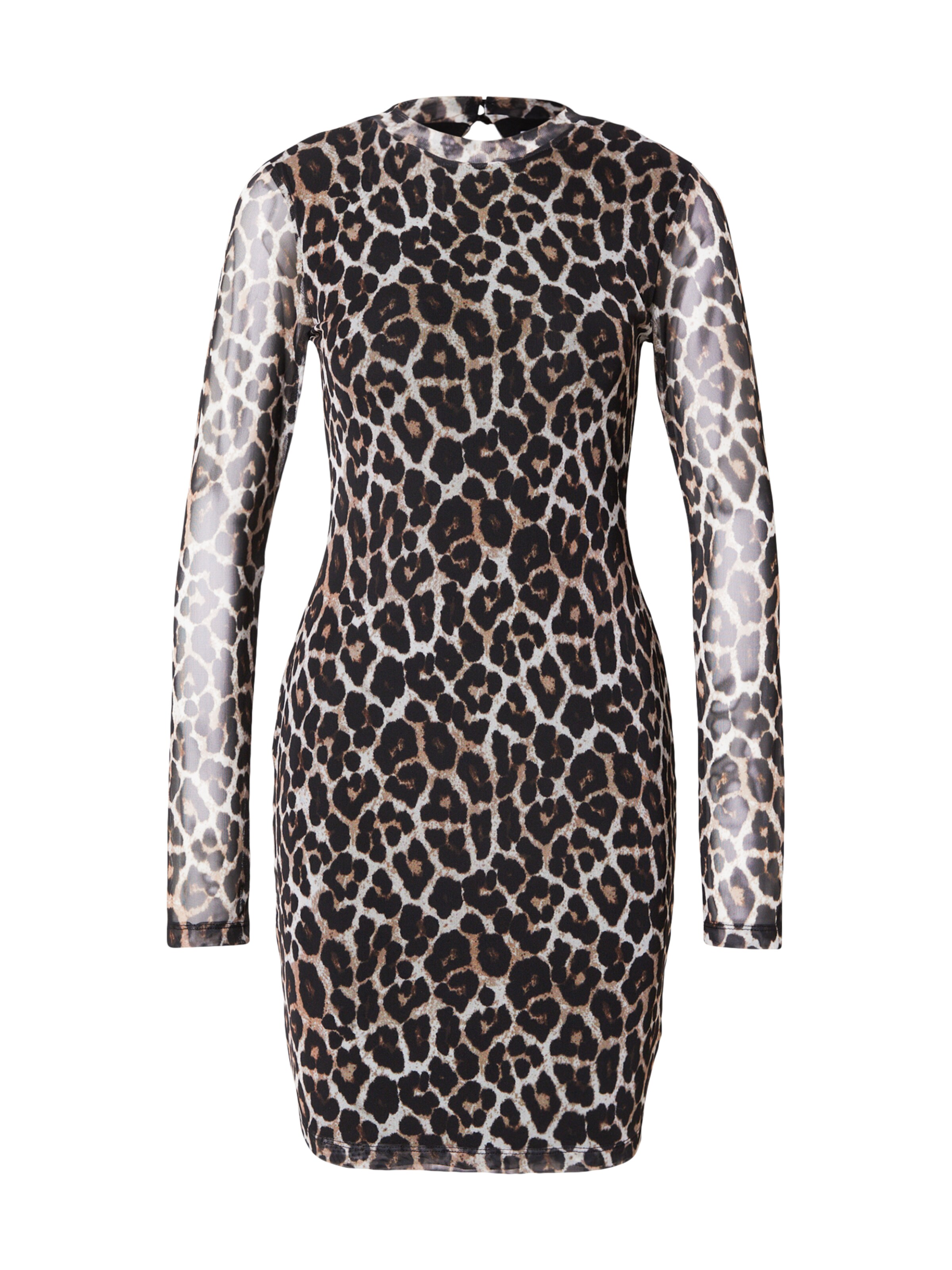 ABOUT YOU Платье 'Maira' в Черный: спереди