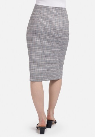 HELMIDGE Skirt in Grey