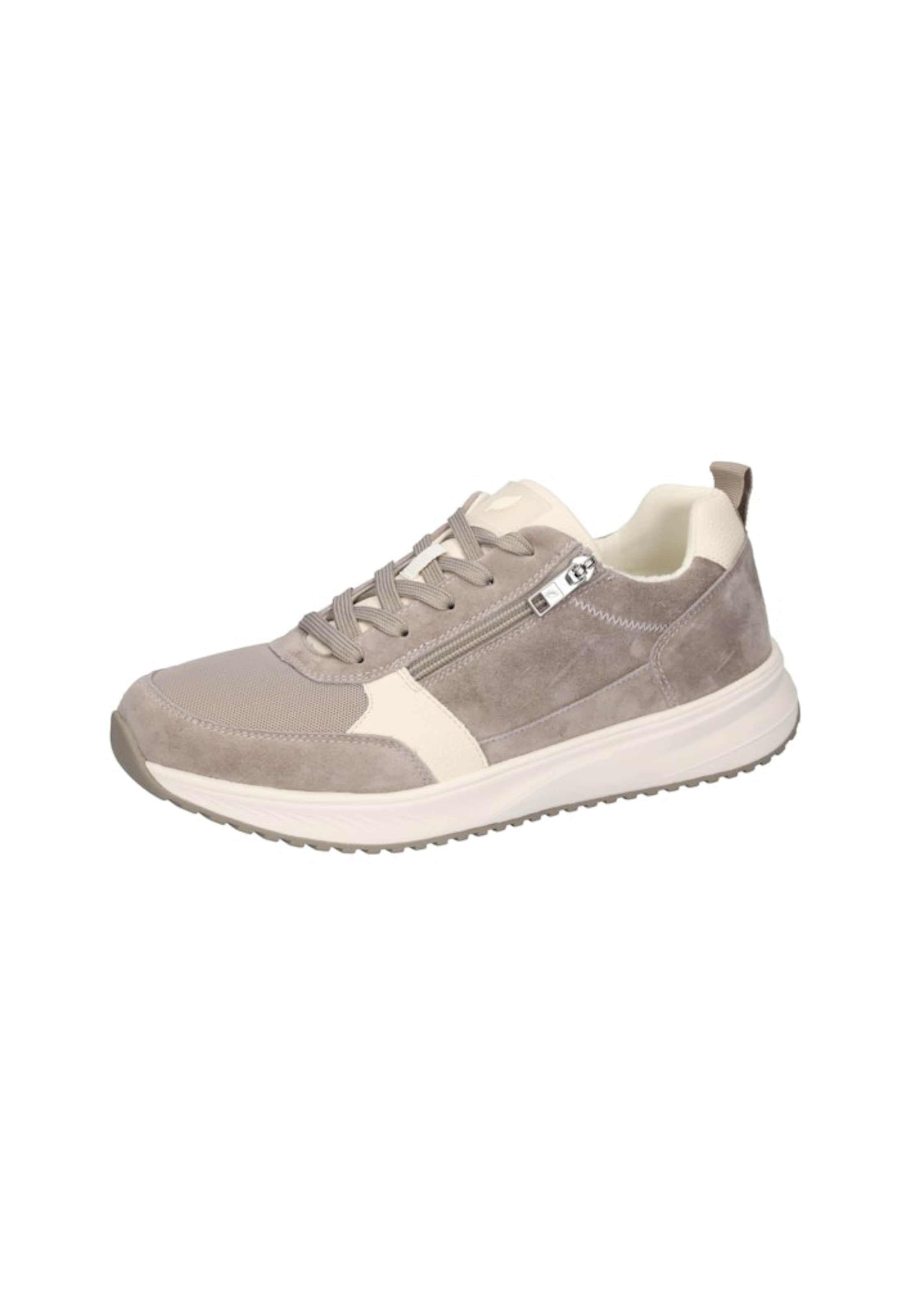 WALDLÄUFER Sneaker in Grau