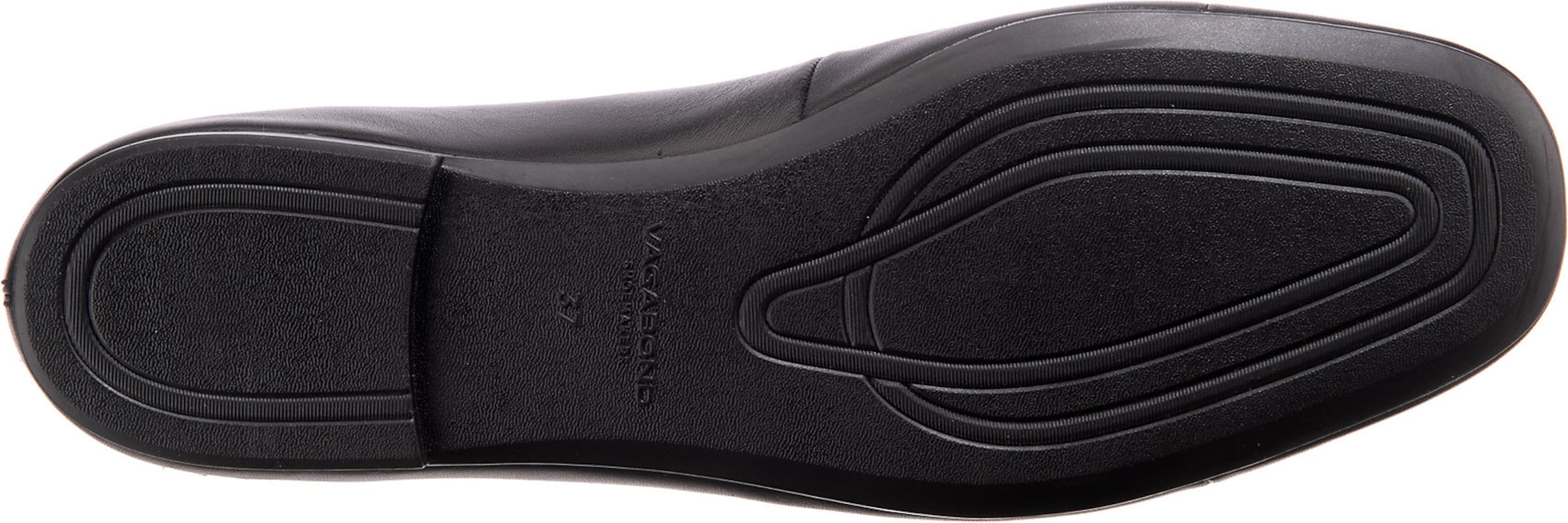 Ballerines 'Jolin' VAGABOND SHOEMAKERS en noir