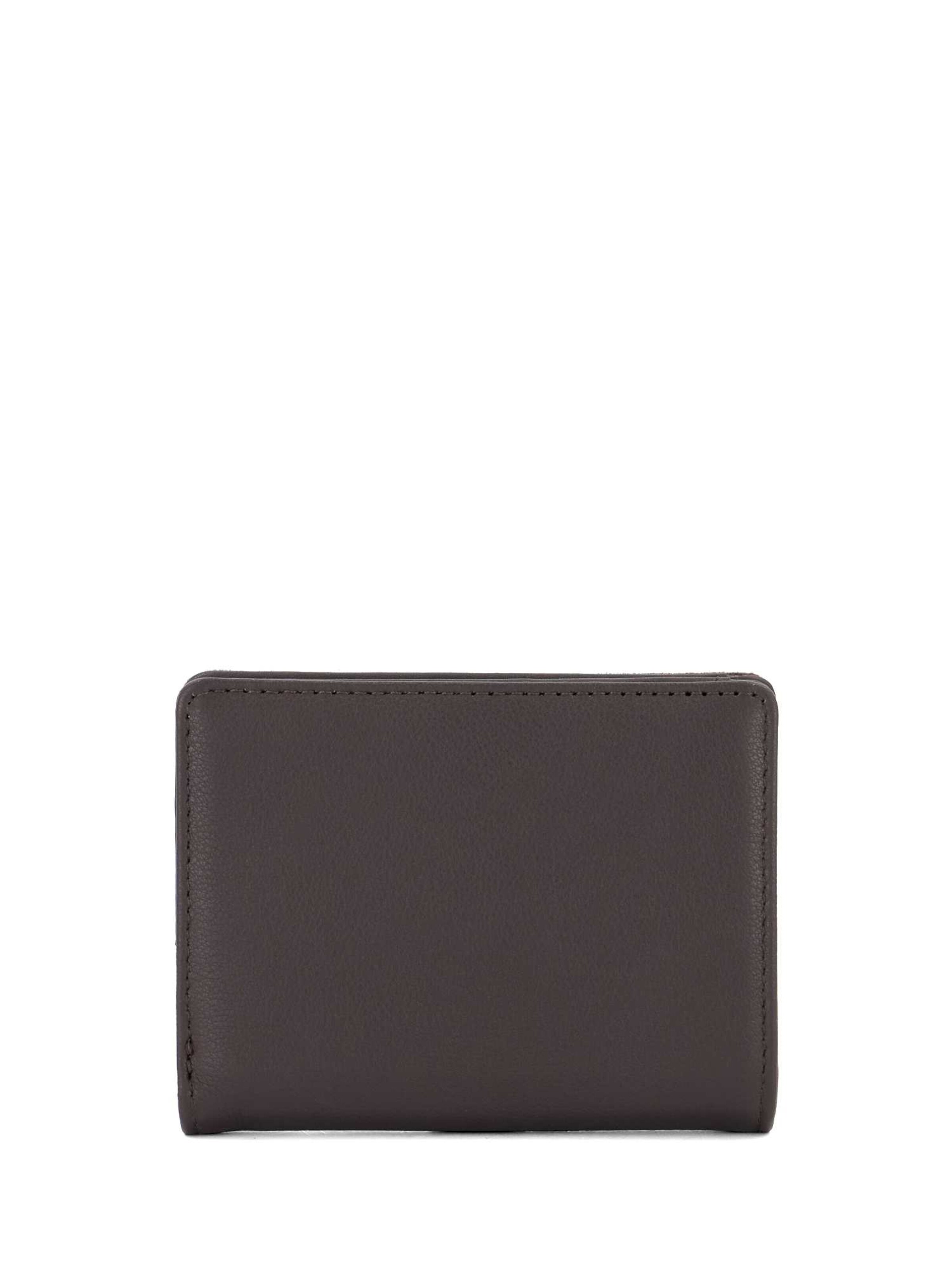 Porte-monnaies 'Keepers' Dune LONDON en marron