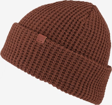 raudona Bickley + Mitchell Megzta kepurė: priekis