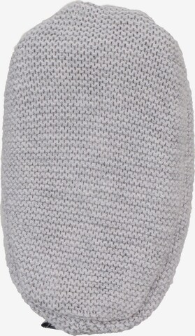 Chaussettes STERNTALER en gris