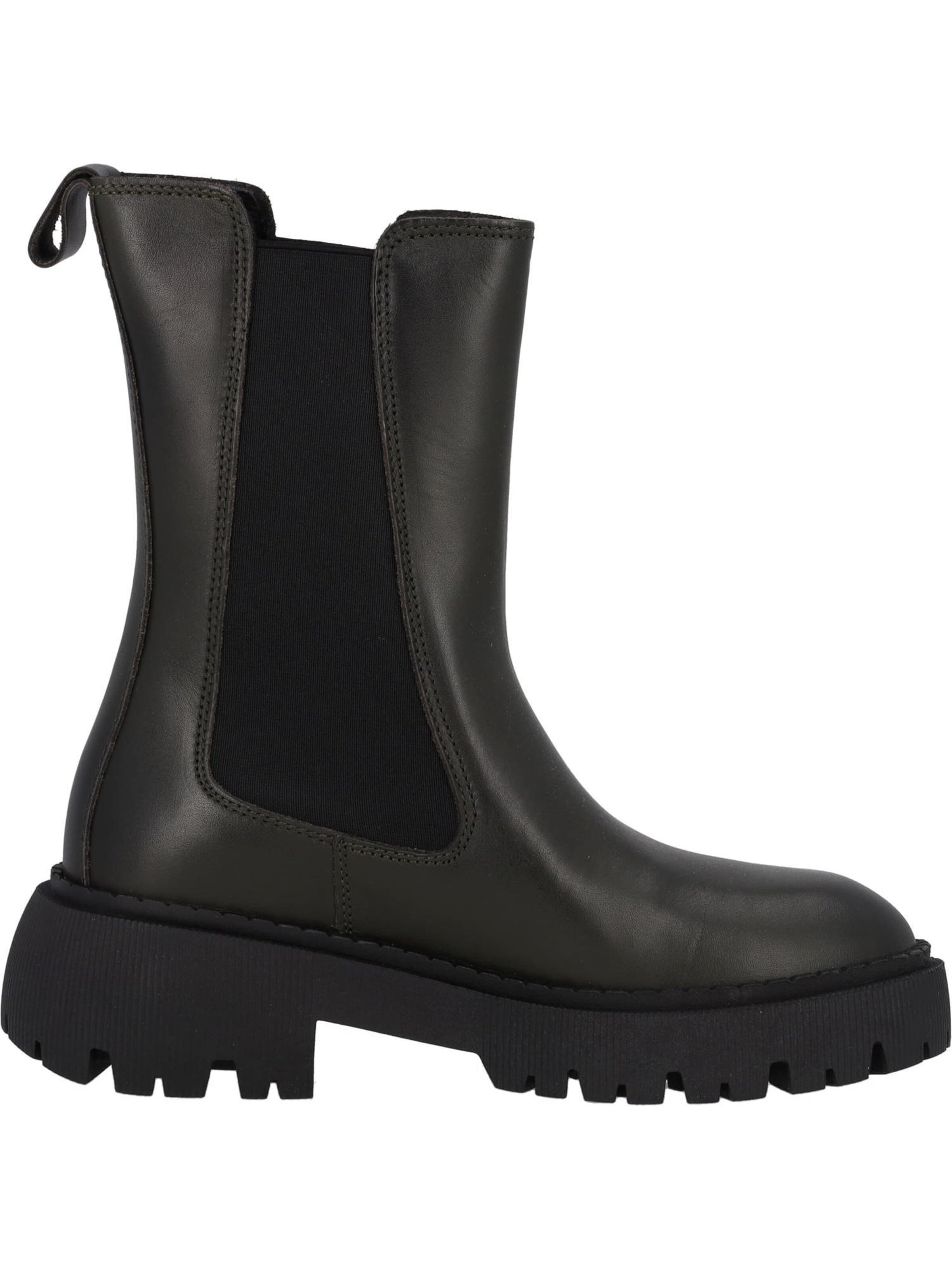 Palado Boots 'Palado Zevah' in Green