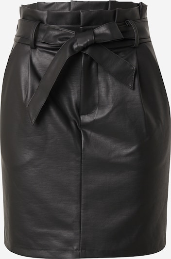 Fustă 'VMEVA' VERO MODA pe negru, Vizualizare produs