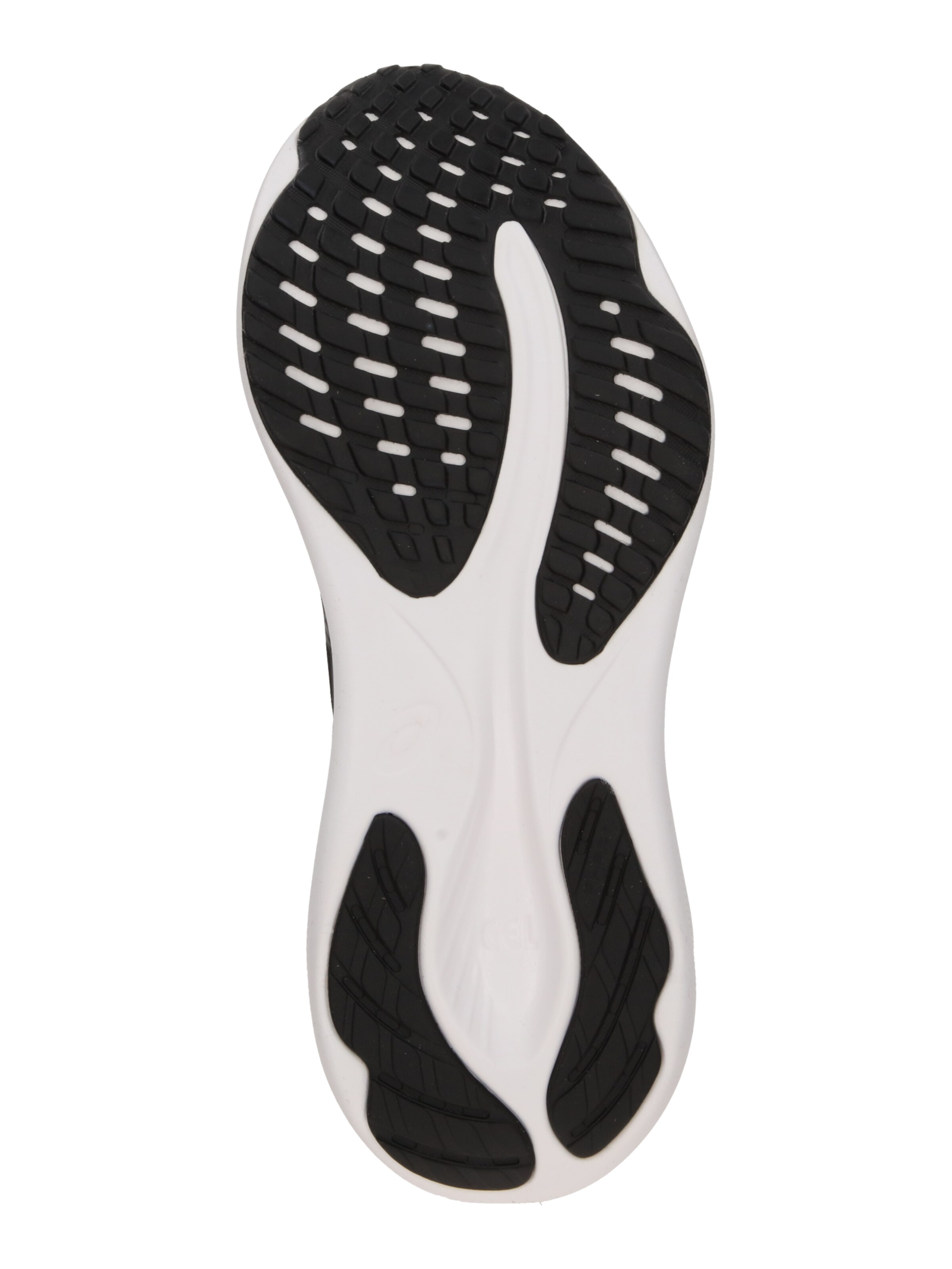 ASICS Futócipők 'Gel-Pulse 16' - fekete