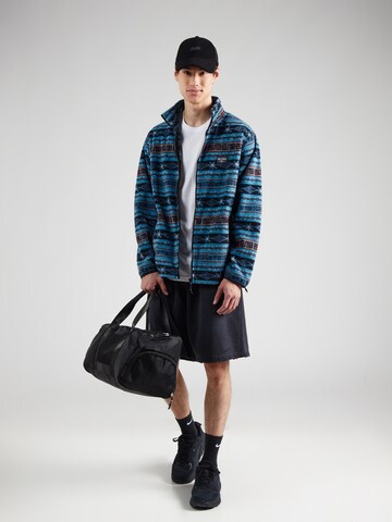 RIP CURL Funktionsfleecejacke 'FUN TIMES' in Blau