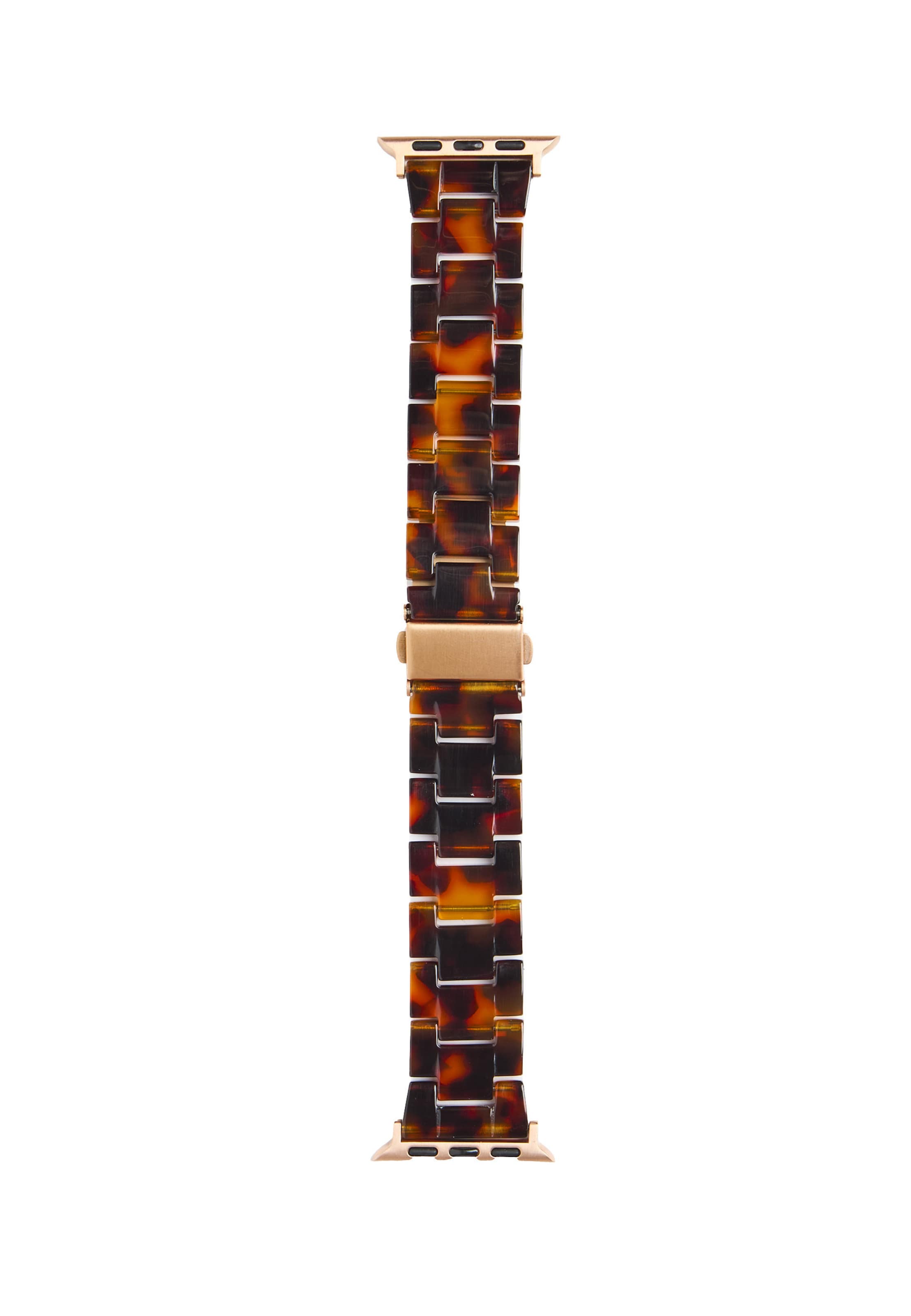 iDeal of Sweden - Pulsera 'Apple Watch 38/40/41/42 Mm' en marrón