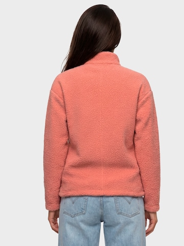 Schöffel Funktionsfleecejacke in Pink