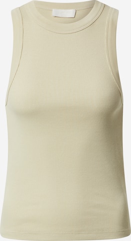 LeGer by Lena Gercke Top 'Dilara' in Beige: predná strana