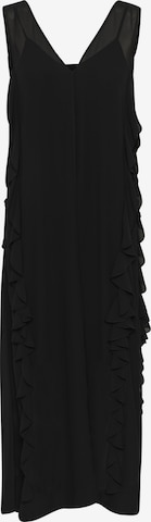 InWear Jurk 'Frankiel' in Zwart: voorkant