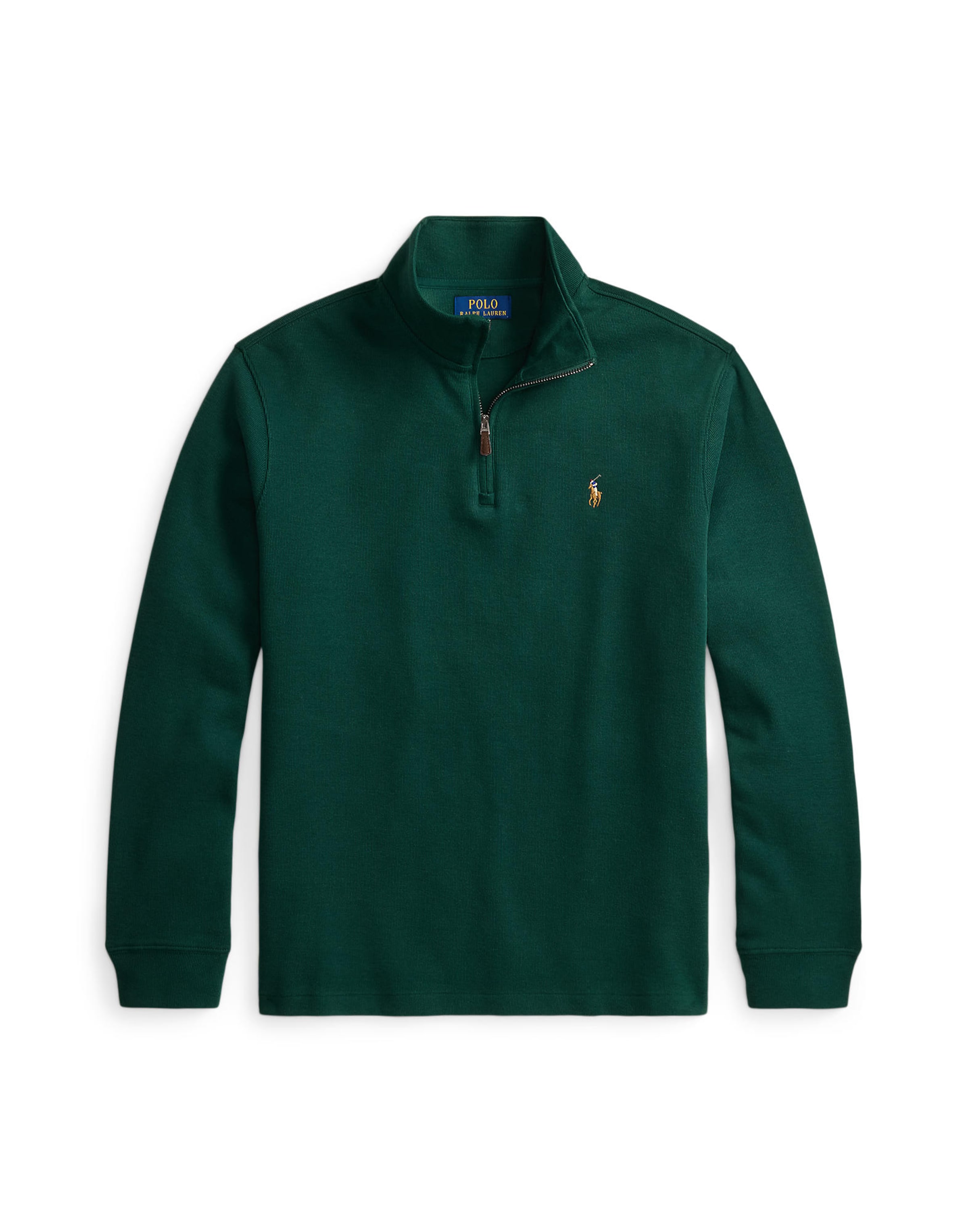 Polo Ralph Lauren Pullover i XS i gran, Produktvisning