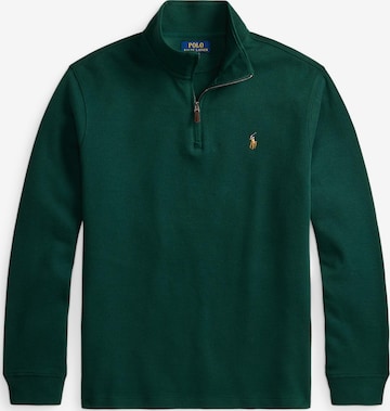 Polo Ralph Lauren Свитер в Зеленый: спереди