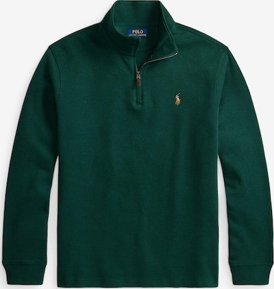 XS dydžio Megztinis iš Polo Ralph Lauren, spalva – tamsiai žalia, Prekių apžvalga