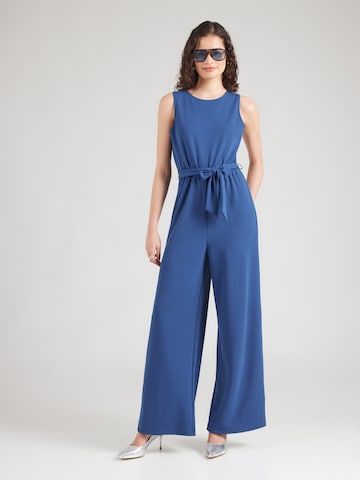 ABOUT YOU Jumpsuit 'Ronja' in Blue: front