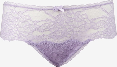SugarShape Panty 'Emilia' in violettblau, Produktansicht
