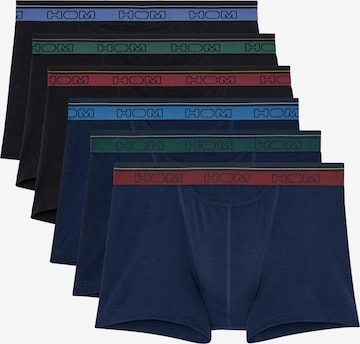 HOM Boxershorts 'Tiago' in Mischfarben: Vorderseite
