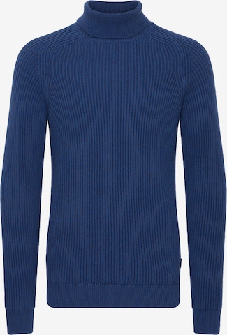 BLEND - Pullover em azul: frente
