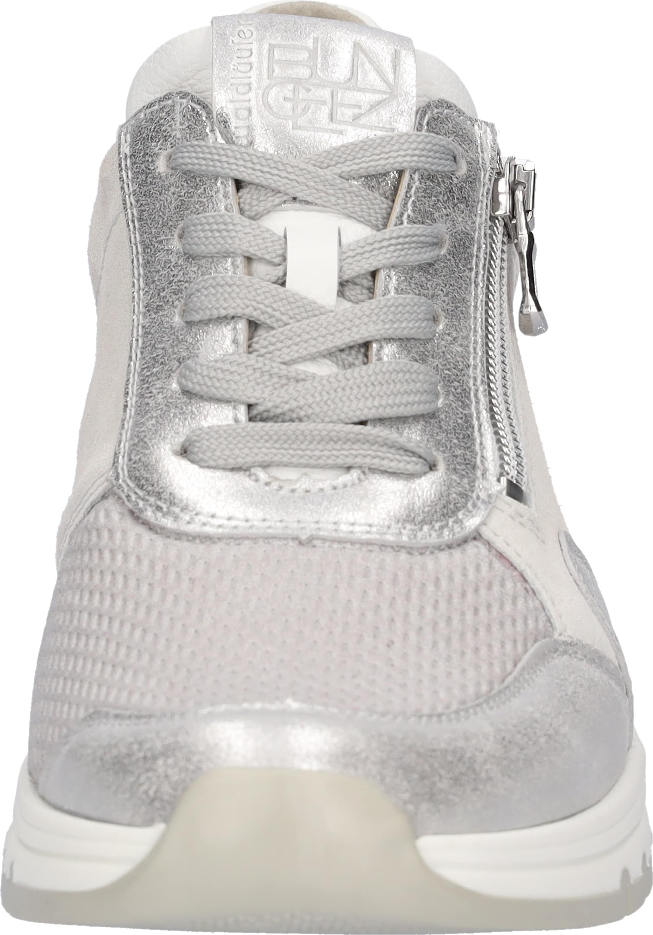 WALDLÄUFER Sneakers in Grey