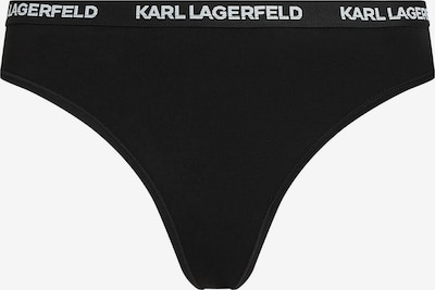 L dydžio Siaurikės iš Karl Lagerfeld, spalva – šviesiai rožinė / juoda, Prekių apžvalga