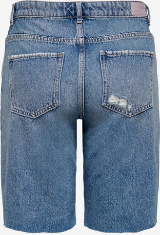 ONLY Regular Jeans 'SONNY' in Blauw