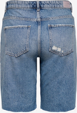 regular Jeans 'SONNY' di ONLY in blu