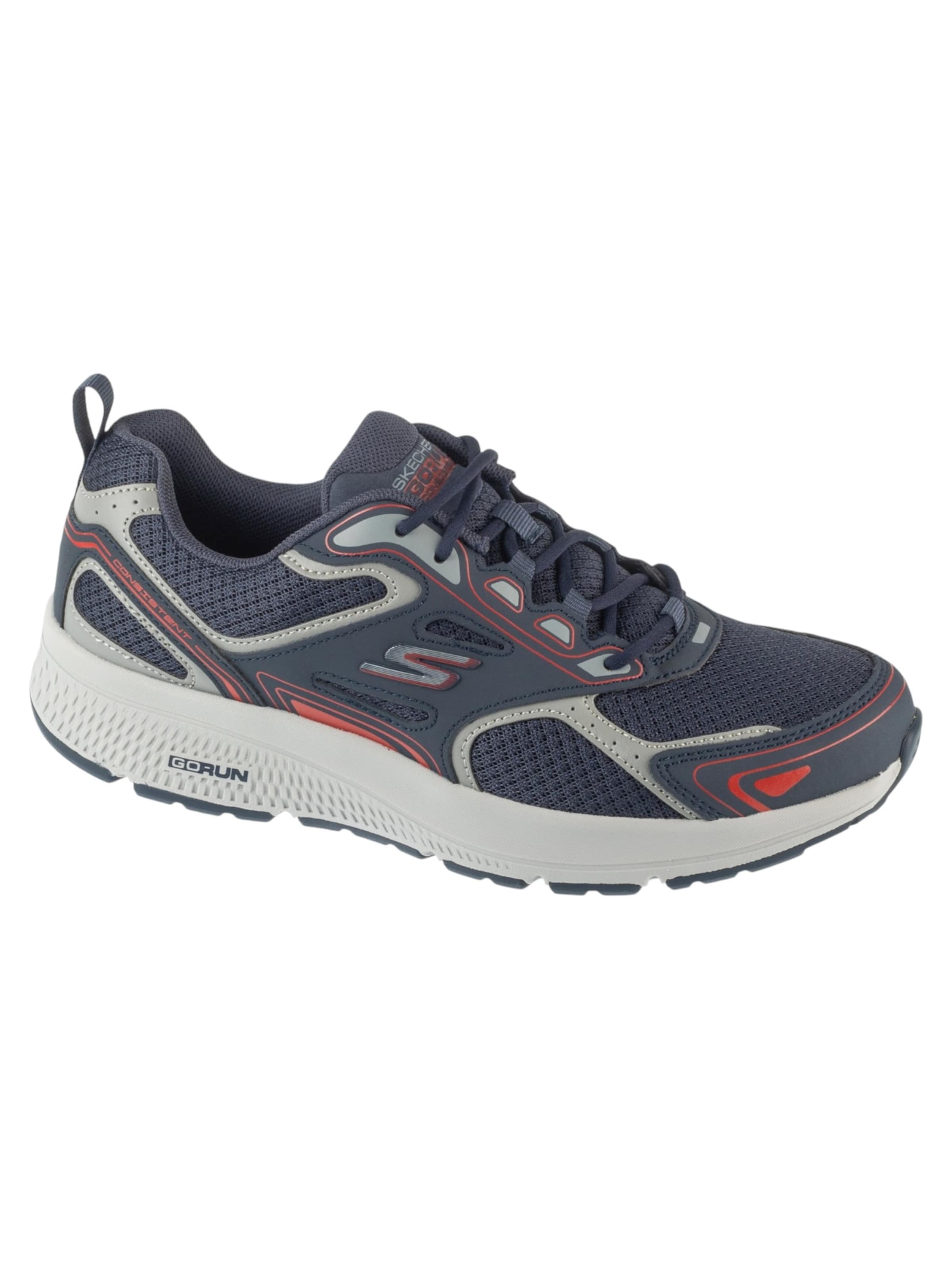 SKECHERS Sneaker low‌‌‌‌ in Blau