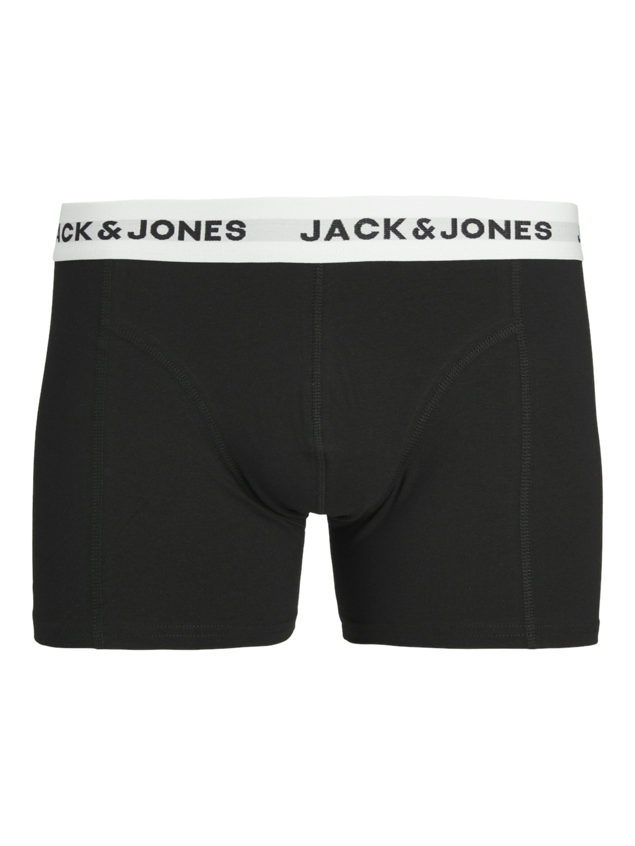 JACK & JONES Μποξεράκι σε γκρι
