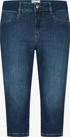 Angels Slim fit Jeans 'Anacapri' in Blue: front