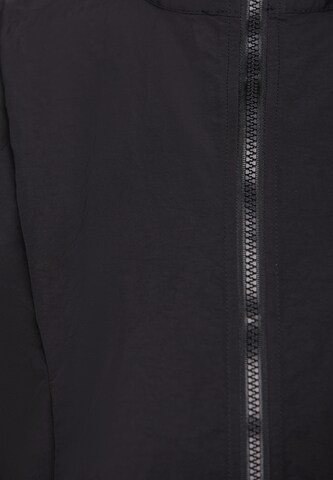 Gilet 'Athleisure' faina Athlsr en noir