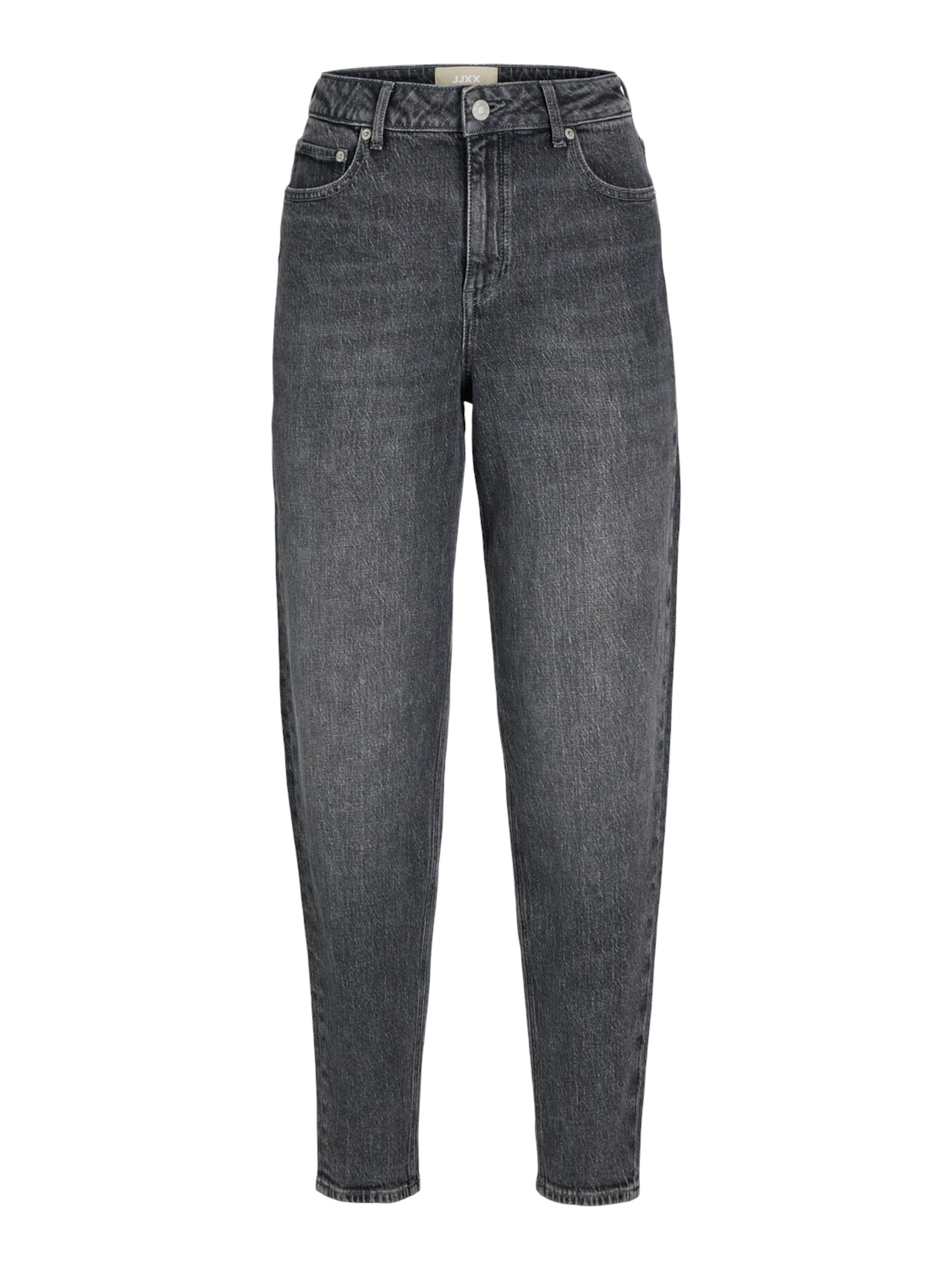 JJXX - Tapered Vaquero 'JXLisbon' en gris: frente