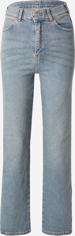 Dr. Denimregular Traperice 'Moxy' - plava boja: prednji dio