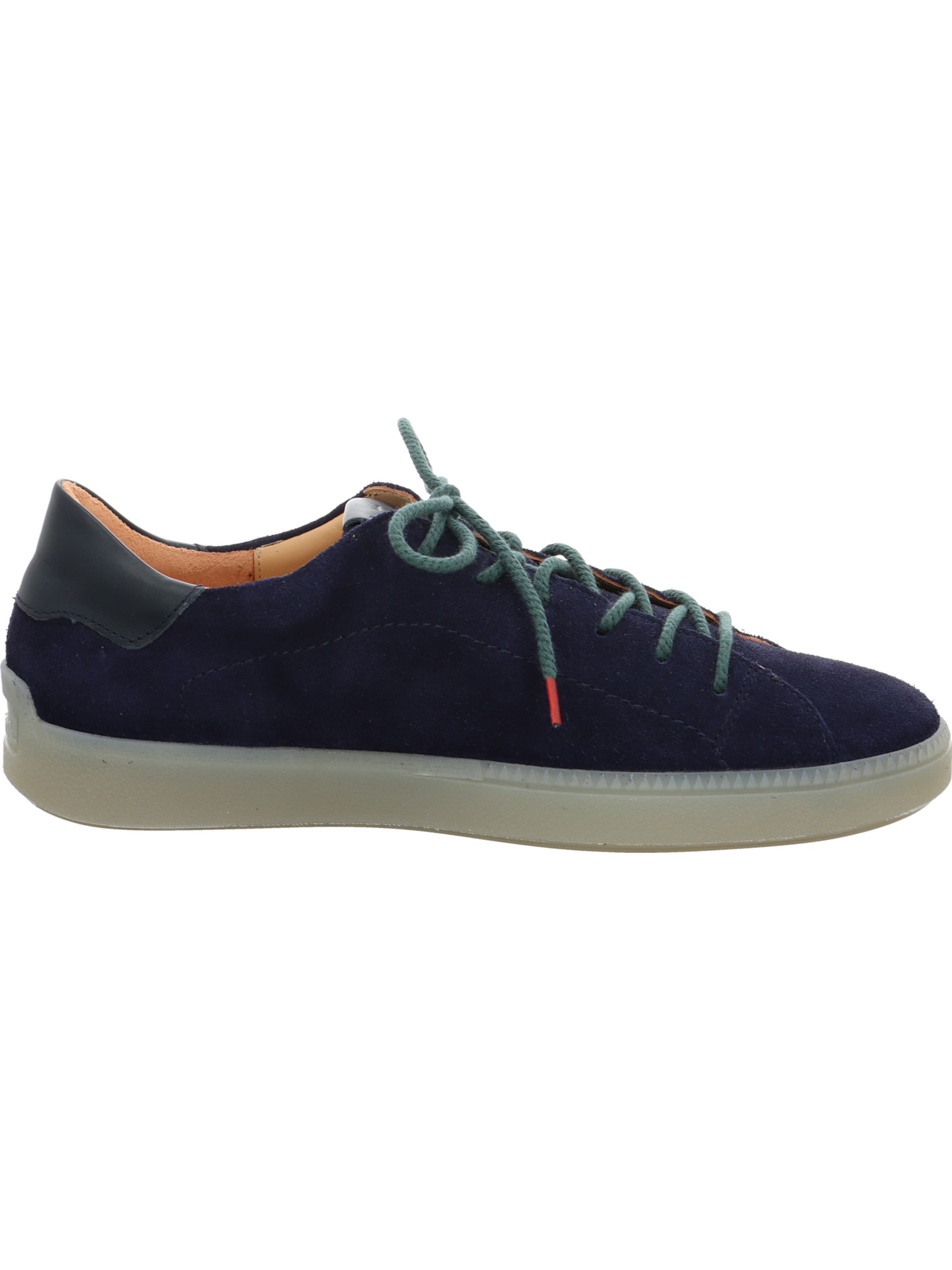 THINK! Sneaker 'Turna' in Blau