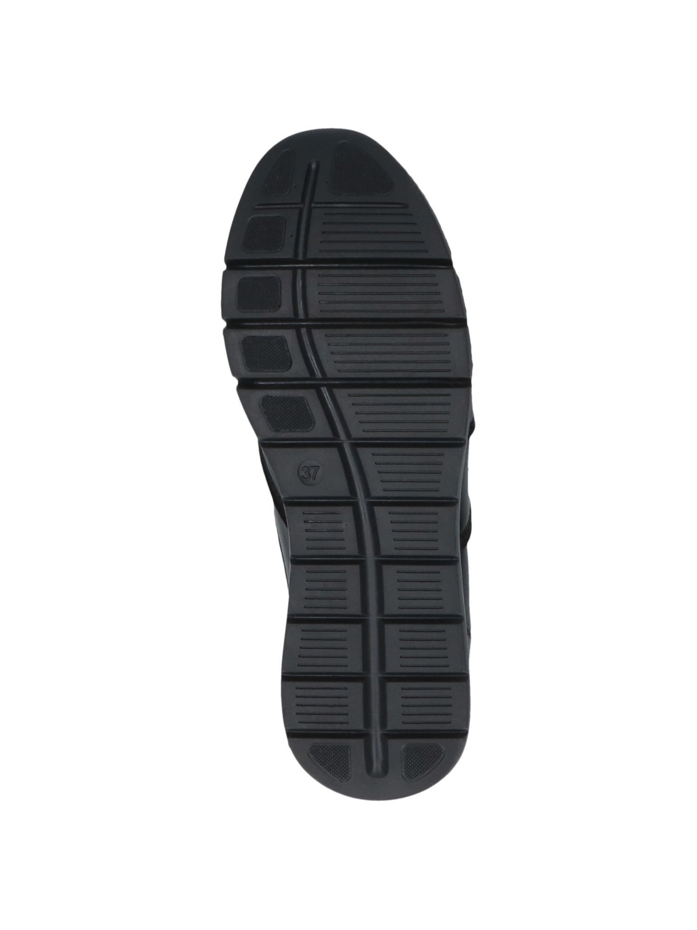 CAPRICE Sneakers in Black