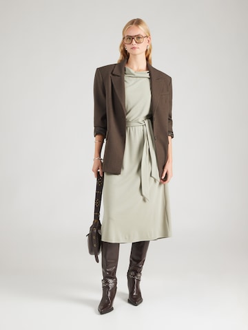 s.Oliver Dress in Green