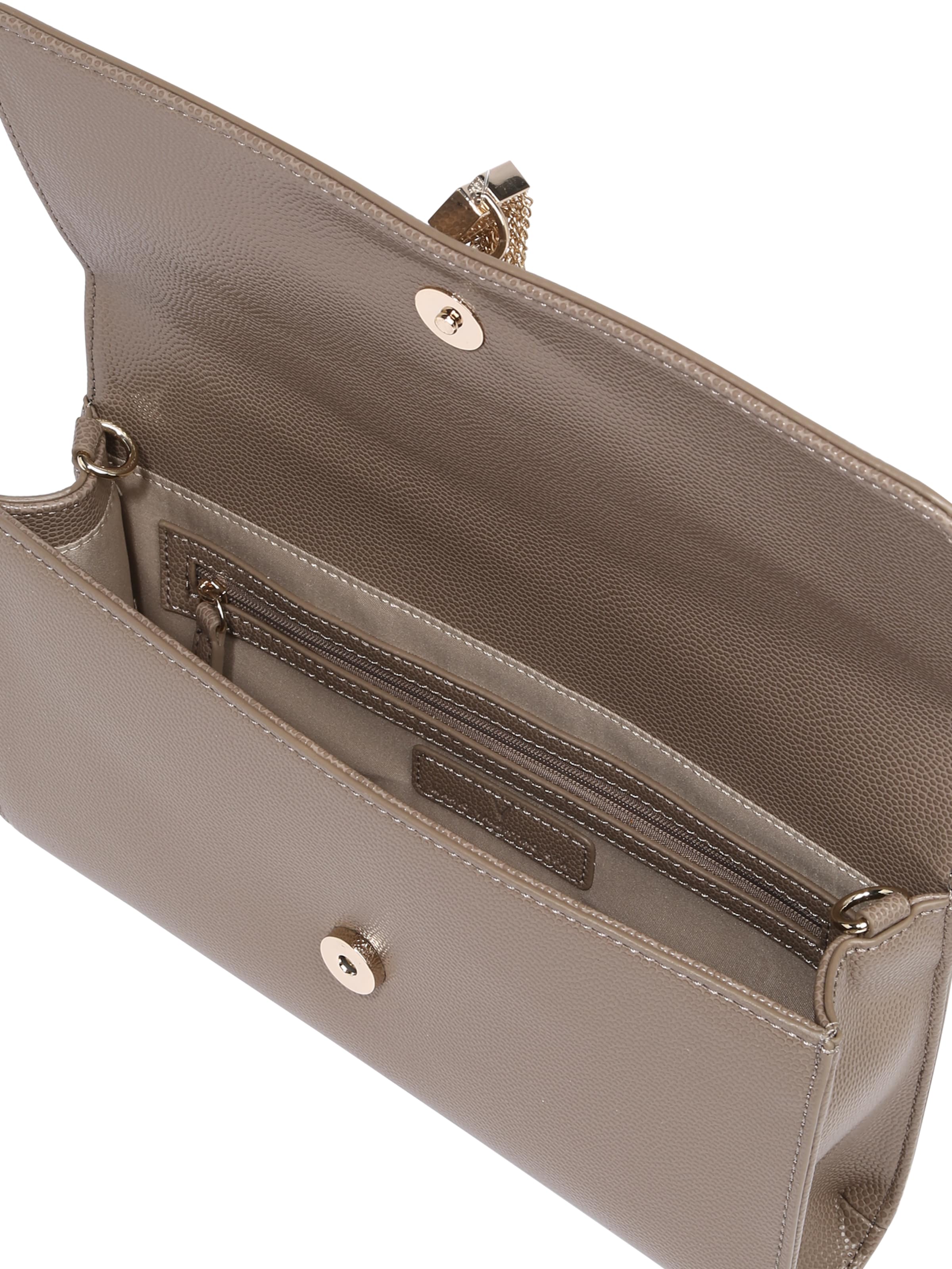 VALENTINO Clutch 'Divina' in Beige