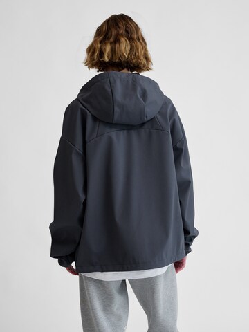 Hummel Functionele jas in Zwart