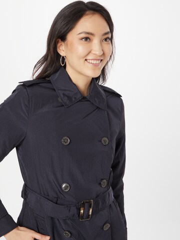 Manteau mi-saison Lauren Ralph Lauren en bleu