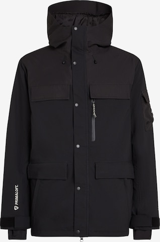 O'NEILL - Casaco deportivo em preto: frente